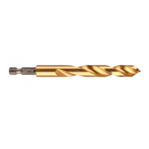 Свердло Milwaukee RedHEX HSS-G TiN 11,5 мм (48894726)