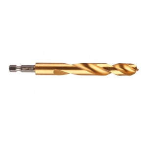 Свердло Milwaukee RedHEX HSS-G TiN 12,5 мм (48894728)