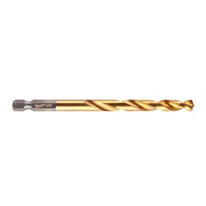 Свердло Milwaukee RedHEX HSS-G TiN 7,0 мм (48894717)
