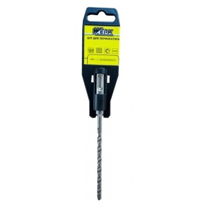 Свердло Werk Sds-plus 18х260 мм (3132251)