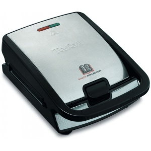 Бутербродниця Moulinex SM156D21