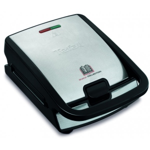 Бутербродниця Tefal SW857D12 порівняти ціни