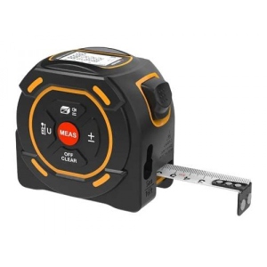 Рулетка Sndway лазерна SW-TM60A