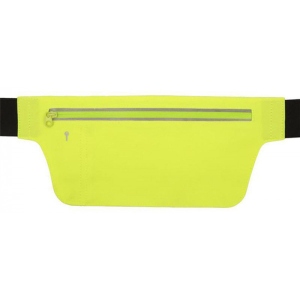 Поясна сумка UFT G-Sio SW01 Accel Yellow Київ