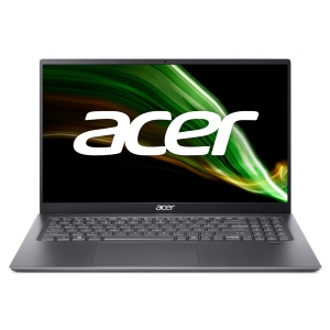 Ноутбук Acer Swift 3 SF316-51-50BT (NX.ABDEU.00K) Steel  Black