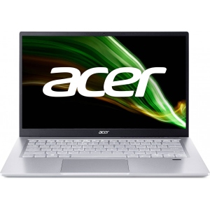 Ноутбук Acer Swift 3 SF314-511-35AA (NX.ABLEU.011) Pure Silver