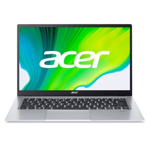 Ноутбук Acer Swift 1 SF114-34 (NX.A77EU.00T) Pure Silver