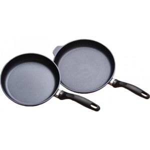 Набір сковорідок Swiss Diamond XD Induction 2 пр. (XD SET602i)