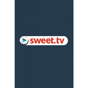 Підписка SWEET.TV "M" (5 устр./6 міс.)