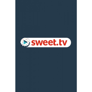 "SWEET.TV" Передплата до тарифу М на 12 місяців