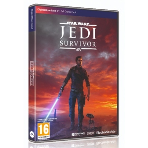 Гра для PC Star Wars Jedi Survivor