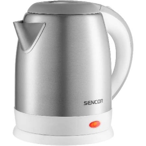 Електричний чайник Sencor Strix (SWK1230SS)