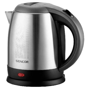 Електричний чайник Sencor Strix (SWK1231BK)