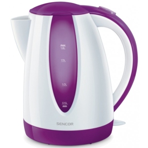 Електричний чайник Sencor SWK1815VT