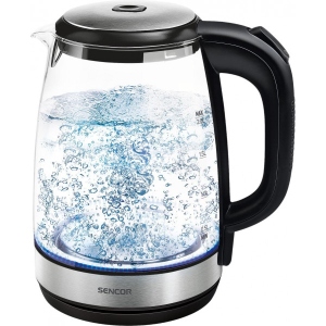 Електричний чайник Sencor SWK2080BK Київ