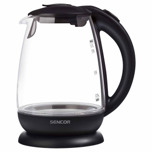 Електричний чайник Sencor SWK 1785BK