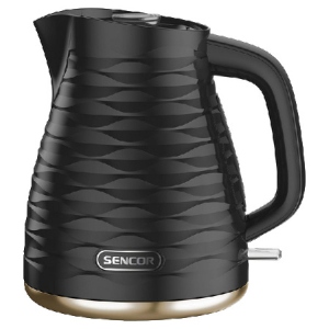 Електричний чайник Sencor SWK 7501BK