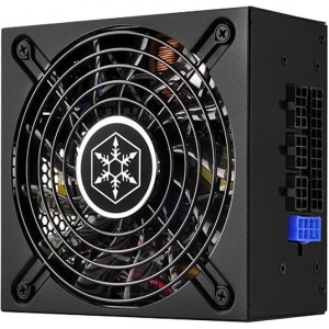 купити Блок живлення для ПК Silver Stone Strider V2.1 500W (SST-SX500-LG)
