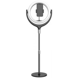 Набір для блогера Puluz SYA00522101B 12'' Black