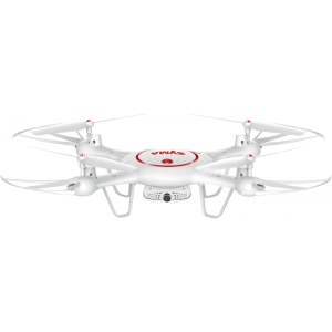 Квадрокоптер для дітей Syma White (X5UW-D_white)
