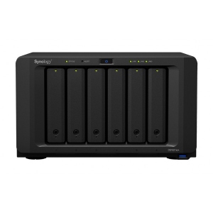 Мережеве сховище Synology DS1621XS+