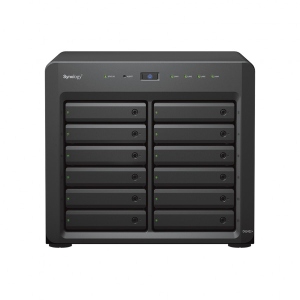 Мережеве сховище без HDD Synology DS2422+