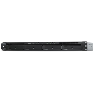 Мережеве сховище без HDD Synology RS422+