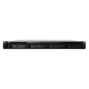 Мережеве сховище без HDD Synology RS1619XS+
