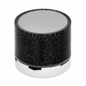 асортимент Портативна акустика Economic Bluetooth H08 Black