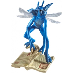 Колекційна фігурка Harry Potter Cornish Pixie - Magical Creatures No. 11 (849421004873)