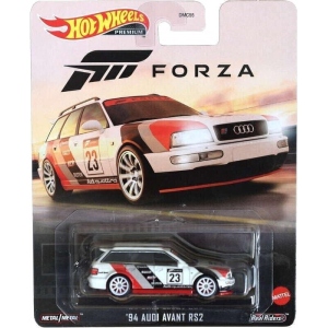 Колекційна машинка Hot Wheels Forza "Авторепліки" (DMC55/HKC32)