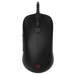 Миша дротова ігрова Zowie S1-C Black (9H.N3JBB.A2E)