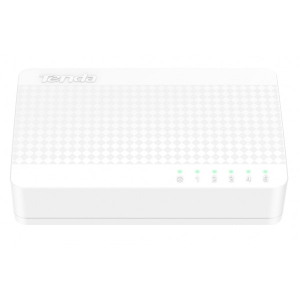 Комутатор локальної мережі (Switch) Tenda S105
