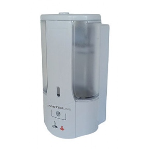 Дозатор для мила BISK S1 450 мл (08105)