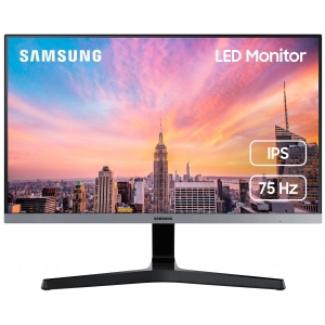 Уцінка - Монітор Samsung S24R350FZI (LS24R350FZIXCI)