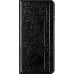 Чохол для смартфону Gelius New for Samsung Galaxy S21+ SM-G996 Black (2099900836640)