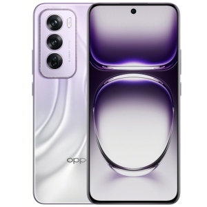 Смартфон OPPO Reno 12 Pro 5G 12/512Gb Nibula Silver