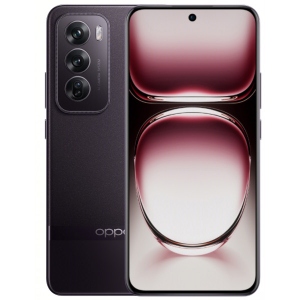 Смартфон OPPO Reno 12 Pro 5G 12/512Gb Nibula Black