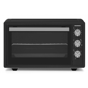 Піч електрична Heinner HCE-S37DKA