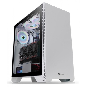 Корпус Thermaltake S300 TG (CA-1P5-00M6WN-00)