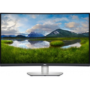 Монітор Dell S3221QSA (210-BFVU)