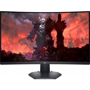 Монітор ігровий Dell S3222DGM (210-AZZH-ITDBRS21)