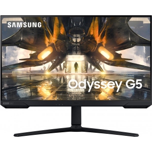 Монітор ігровий Samsung Odyssey G5A (LS32AG500PIXCI)
