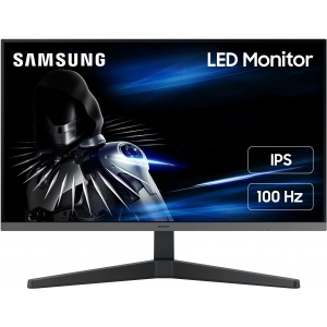 Монітор Samsung S27C330 (LS27C330GAIXCI)
