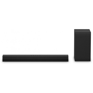 Саундбар LG S40T 300W, 2.1 (S40T.DUKRLLK) купити