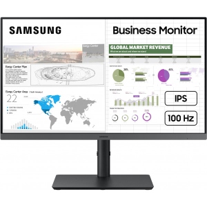 Монітор Samsung S24C430G (LS24C430GAIXCI)