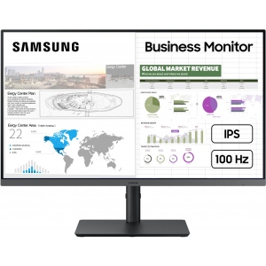 Монітор Samsung S27C430G (LS27C430GAIXCI)