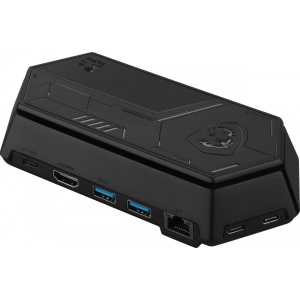 Зарядна станція для консолі MSI Claw Docking Station