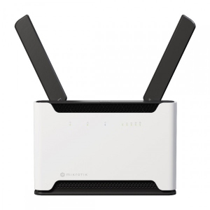 Маршрутизатор інтернет WiFi6 MikroTik Chateau LTE18 ax (S53UG+5HaxD2HaxD-TC&EG18-EA)