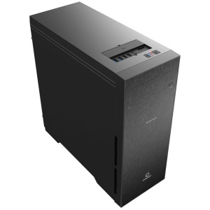 Корпус Gamemax E-ATX без БЖ (SILENT MAX) замовити в Україні